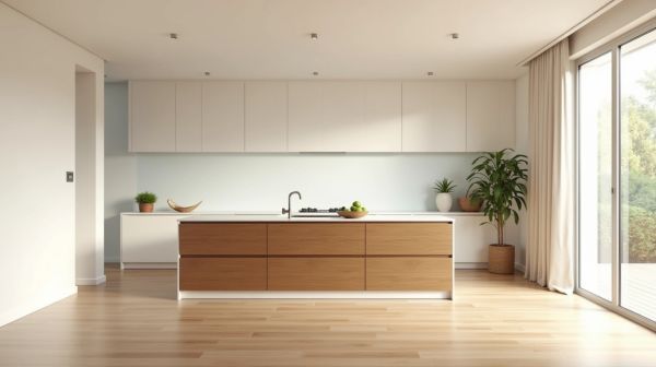 Améliorer votre intérieur avec avis sur les cuisines ikea