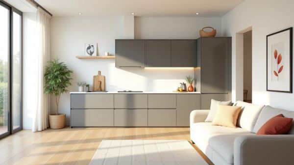Améliorer votre intérieur avec avis sur les cuisines ikea
