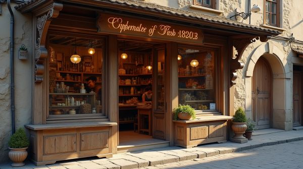 Artisans et entreprises de menuiserie à Montbrison
