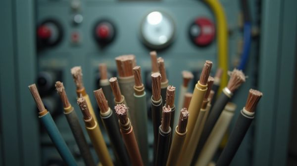 Choisir le bon câble électrique pour vos installations : guide essentiel