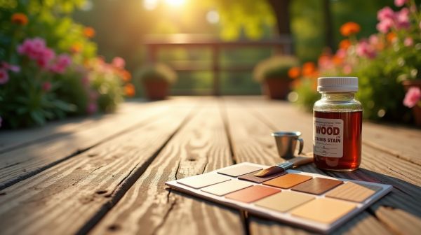 Comment sélectionner le saturateur idéal pour votre terrasse en bois ?
