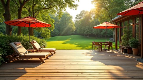 Comment sélectionner le saturateur idéal pour votre terrasse en bois ?