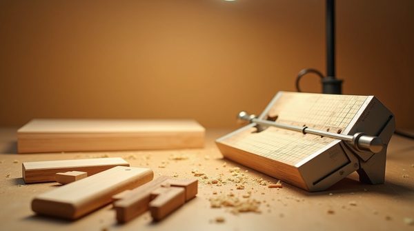 Équerre d'assemblage : l'art de renforcer et sublimer vos projets