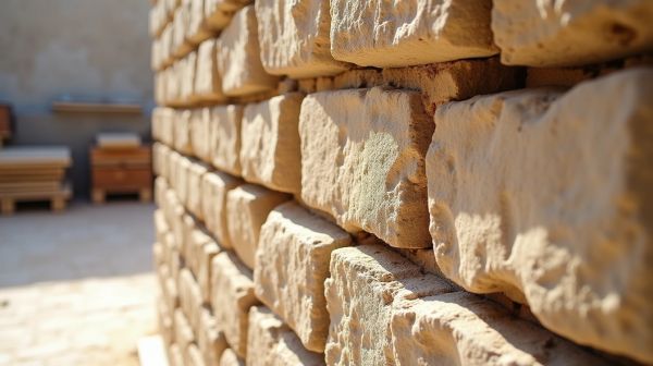 Fondation muret parpaing : étapes essentielles pour une construction solide