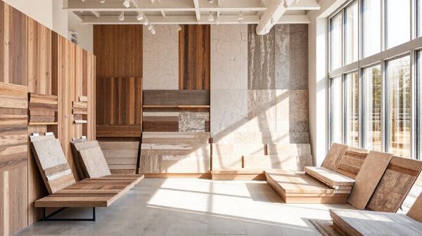 Les meilleurs revêtements sol et mur à Nantes pour sublimer votre intérieur