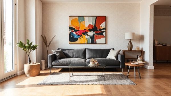 Les meilleurs revêtements sol et mur à Nantes pour sublimer votre intérieur
