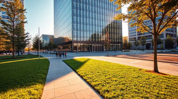 Optimisez la gestion de votre bâtiment grâce à une GTB performante