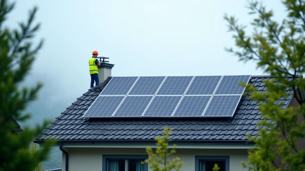 Pourquoi choisir un installateur photovoltaïque en Rhône-Alpes ?