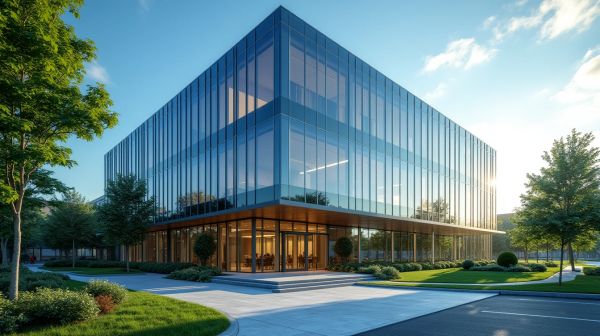 Révélez le potentiel de votre bâtiment avec une solution GTB efficace