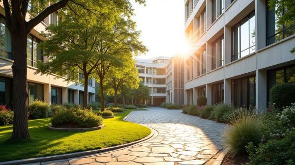 Révélez le potentiel de votre bâtiment avec une solution GTB efficace