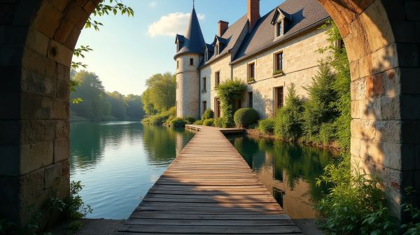 Terrassement et vrd dans la Loire : votre guide pour des travaux réussis