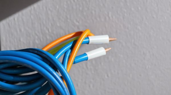 Top 5 câbles électriques pour optimiser vos installations