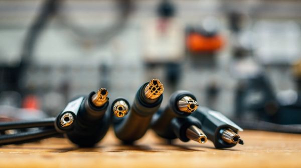 Top 5 câbles électriques pour optimiser vos installations