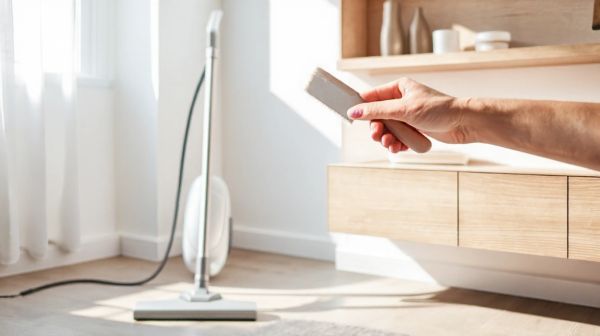 Top 5 chariots de ménage pour un nettoyage optimal