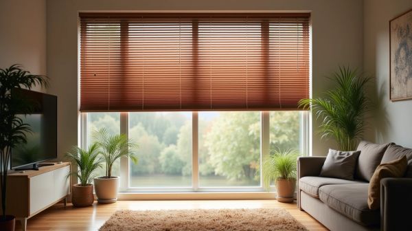 Volets roulants solaires : économies et confort pour votre maison