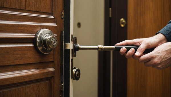 Serrurier tours : des solutions de serrurerie à portée de main