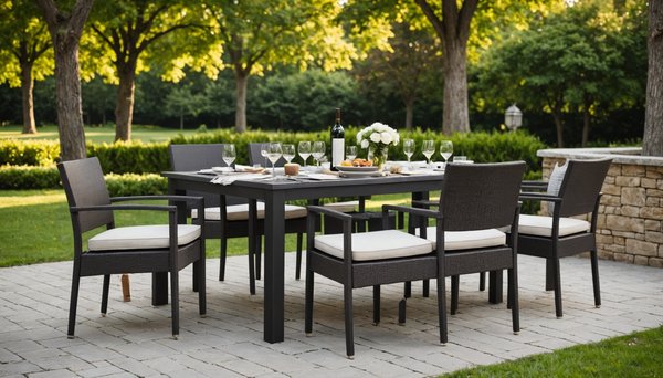 Création d'espaces extérieurs à ancenis : réalisez vos rêves !