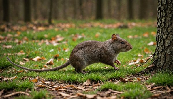 Dératisation haut-rhin : des interventions rapides et écoresponsables